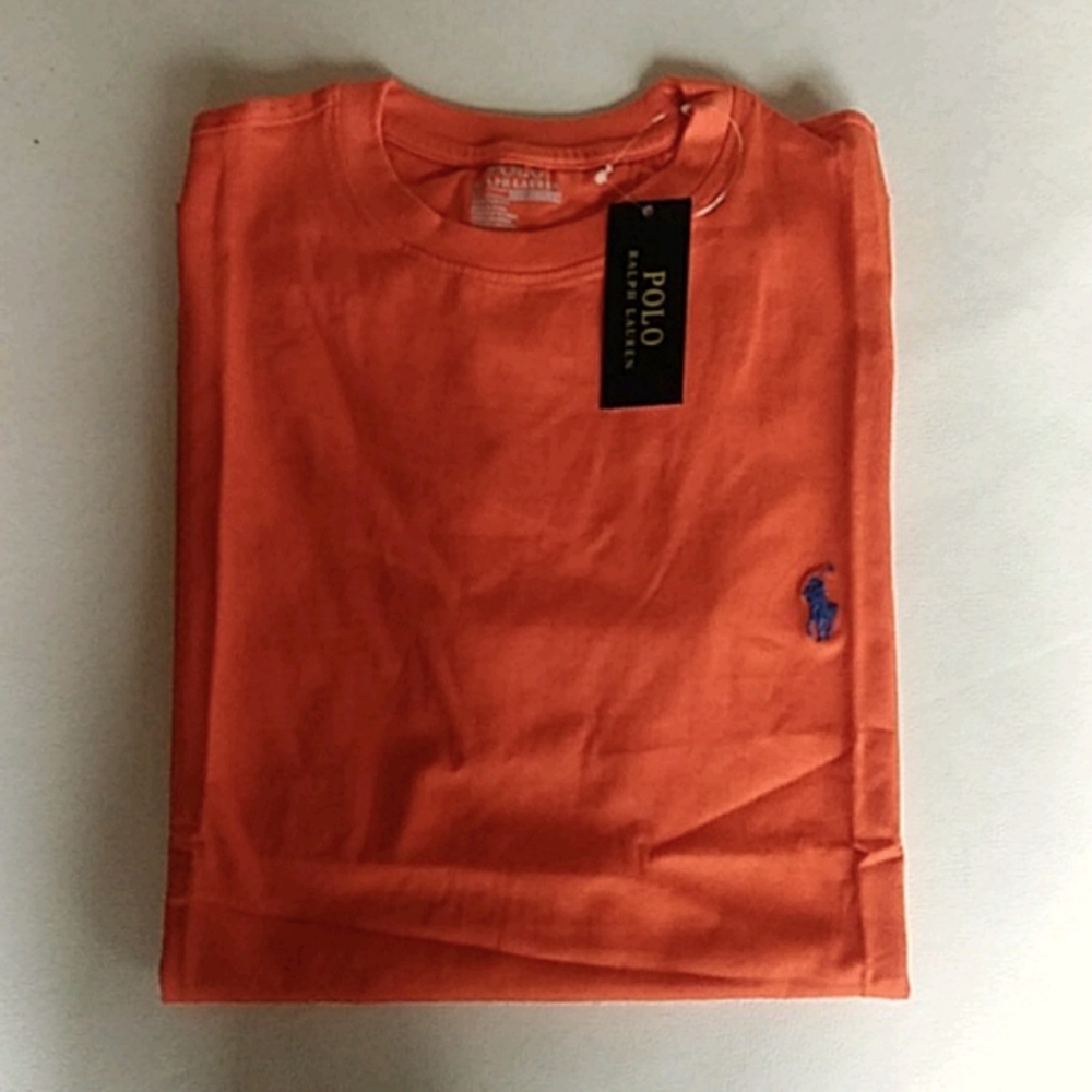 NWT Ralph Lauren T- Shirt